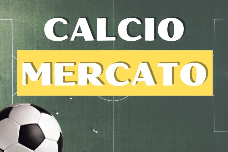 CALCIOMERCATO