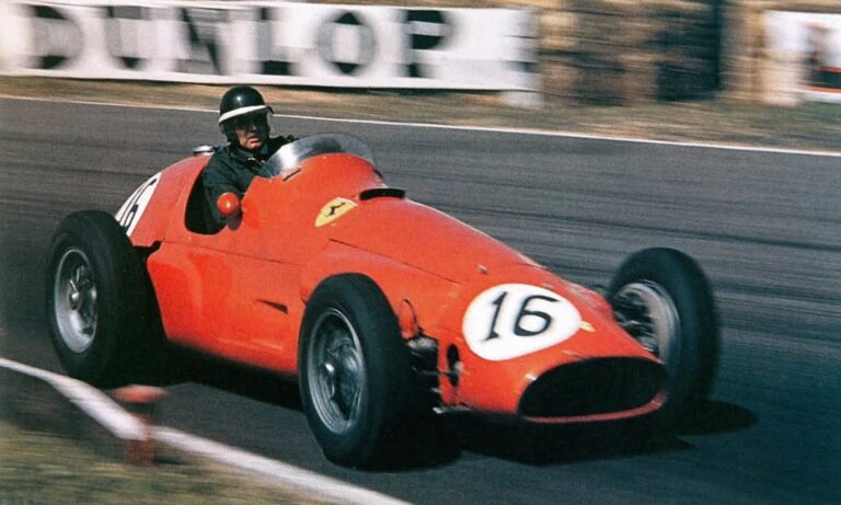 Mike-Hawthorn