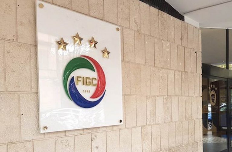 Sede Figc Roma
