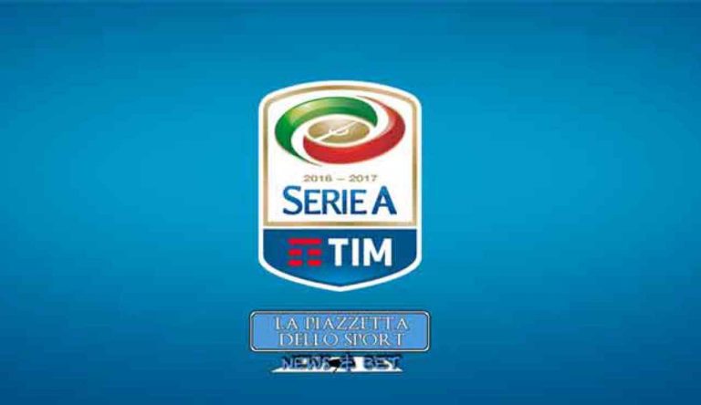 Serie A