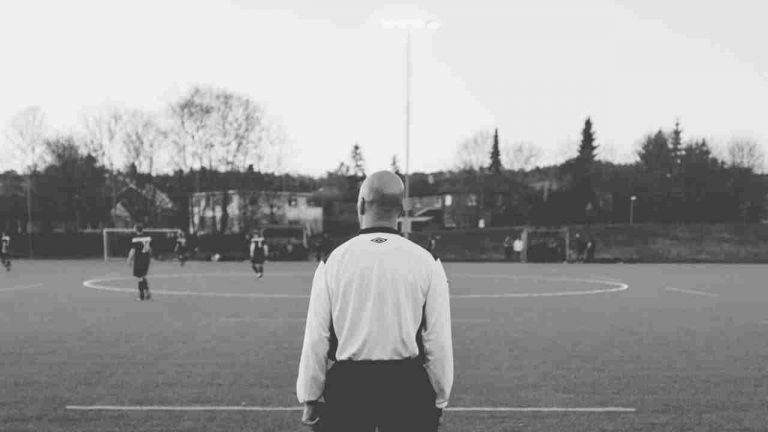 arbitro calcio