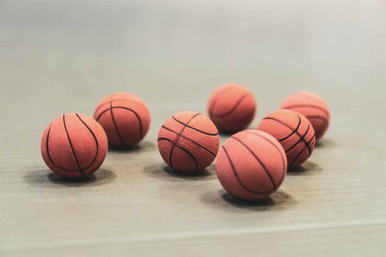 basket