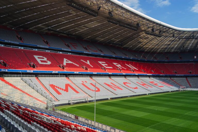 bayern-monaco