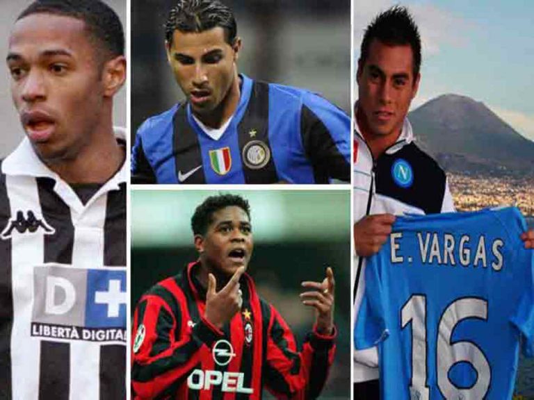 bidoni Serie A