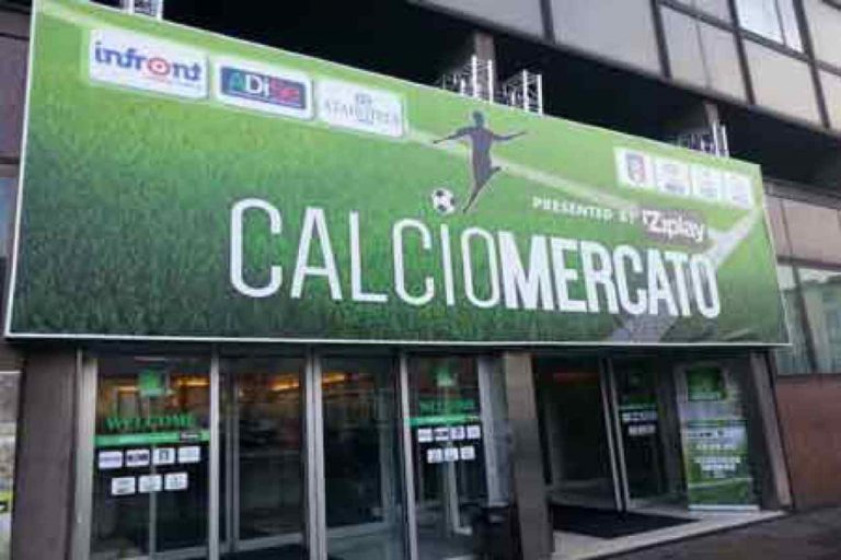 calciomercato