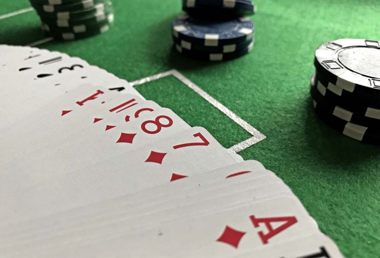 Casino online