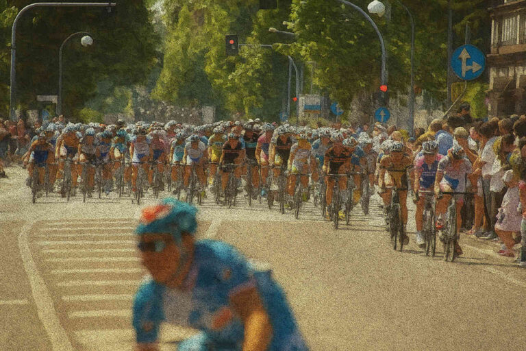 ciclismo