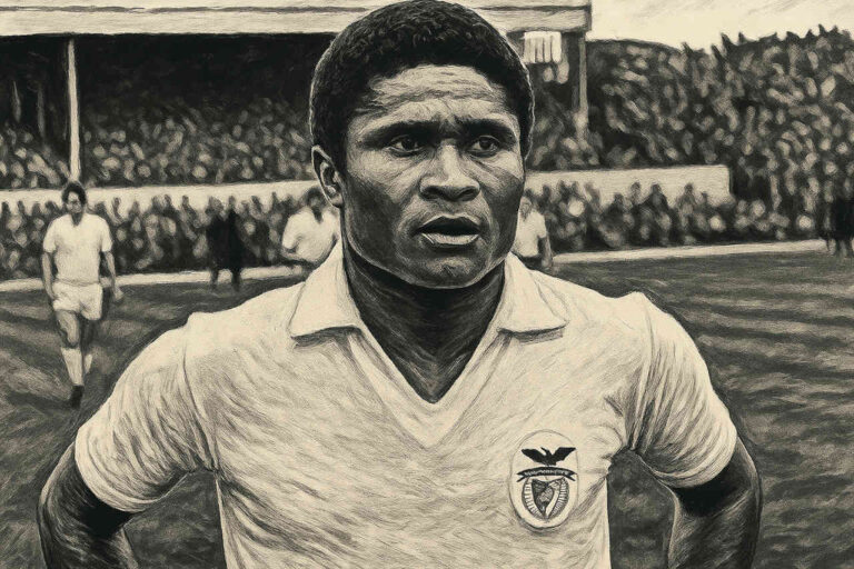 eusebio