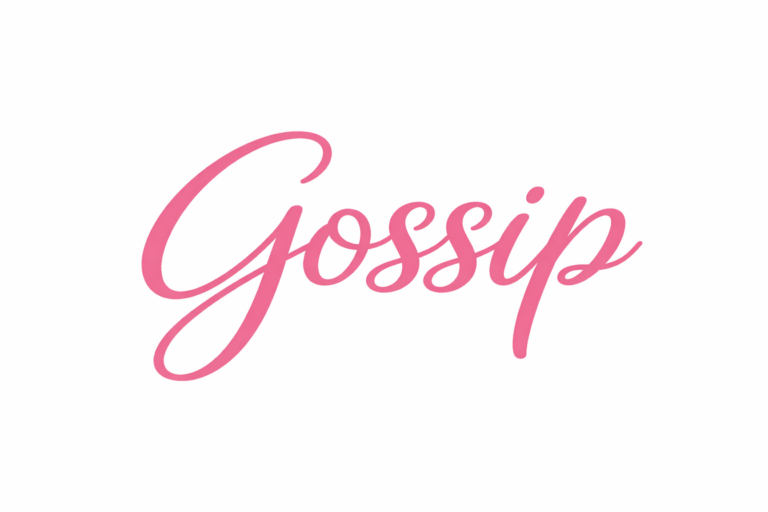 gossip