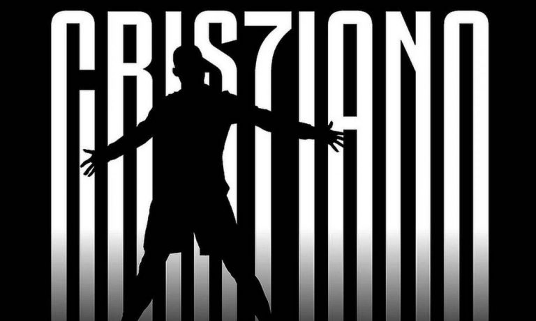 juventus cr7