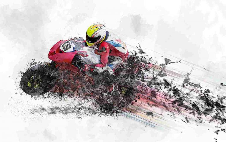 motociclismo