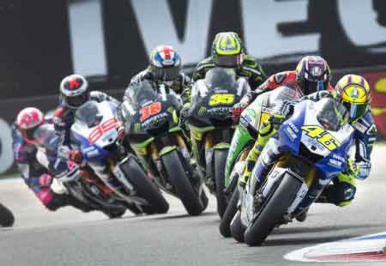 moto gp