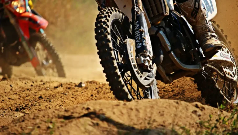 motocross