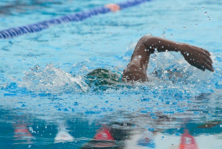nuoto