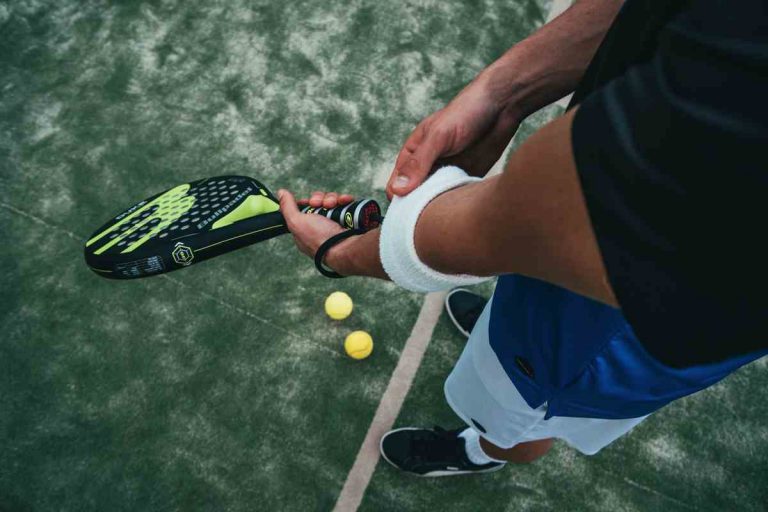 paddle-tennis