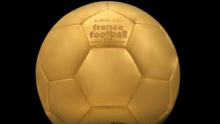 pallone d'oro