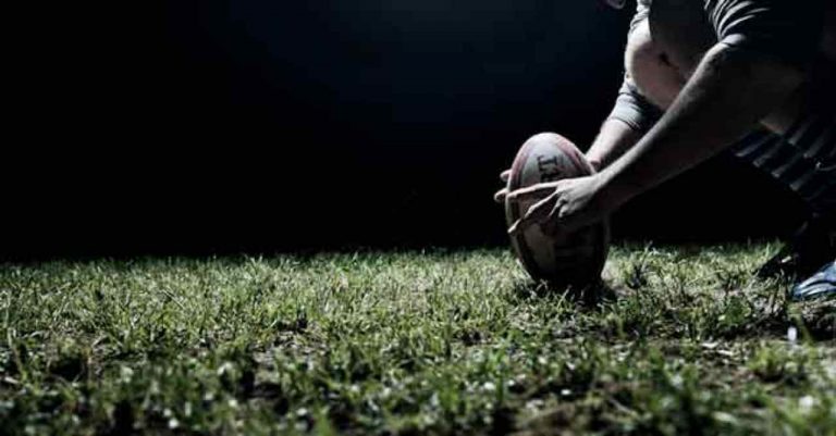 rugby
