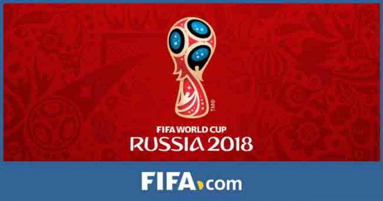 russia 2018